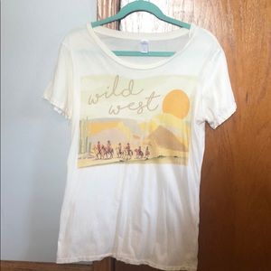 Western Tee